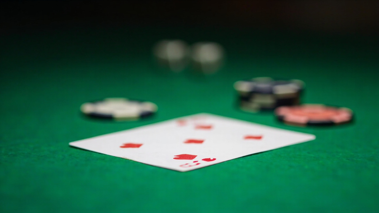 Casino Night Hire Perth 18